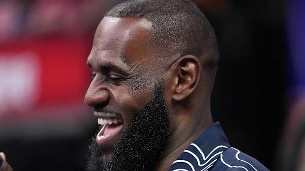 Stephen R. Sylvanie, USA TODAY Sports